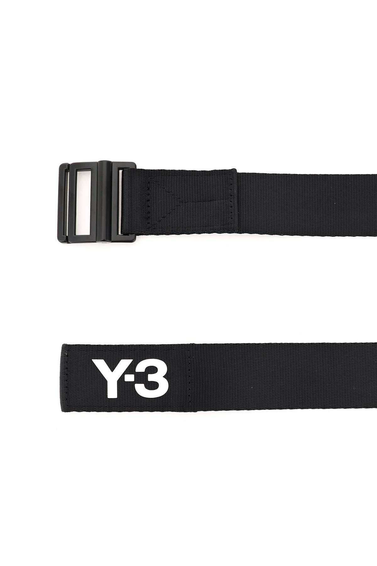 SLIDING BUCKLE BELT - 2