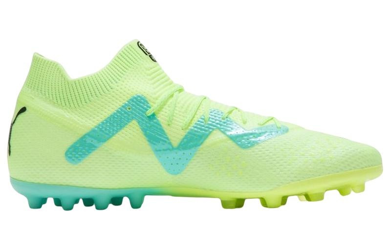 PUMA PUMA Future Ultimate MG 'Fast Yellow Black' 107168-03 outlook