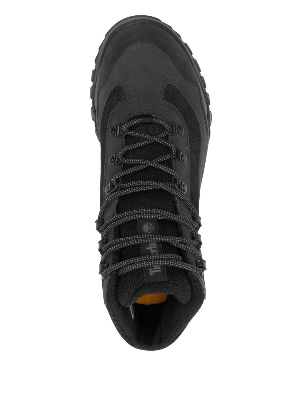 Lincoln Peak Lite lace-up hiking boots - 4