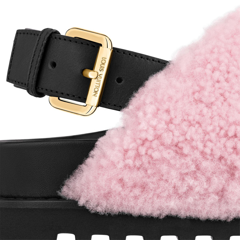 Paseo Flat Comfort Sandal 5