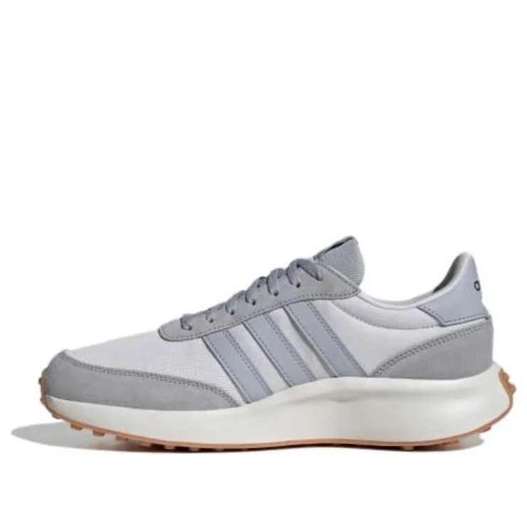adidas Run 70s 'Grey Silver Blue' ID1874 - 1