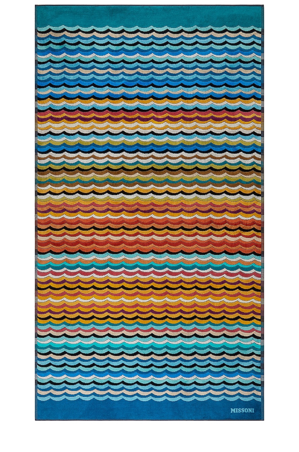 Beverly Beach Towel - 2
