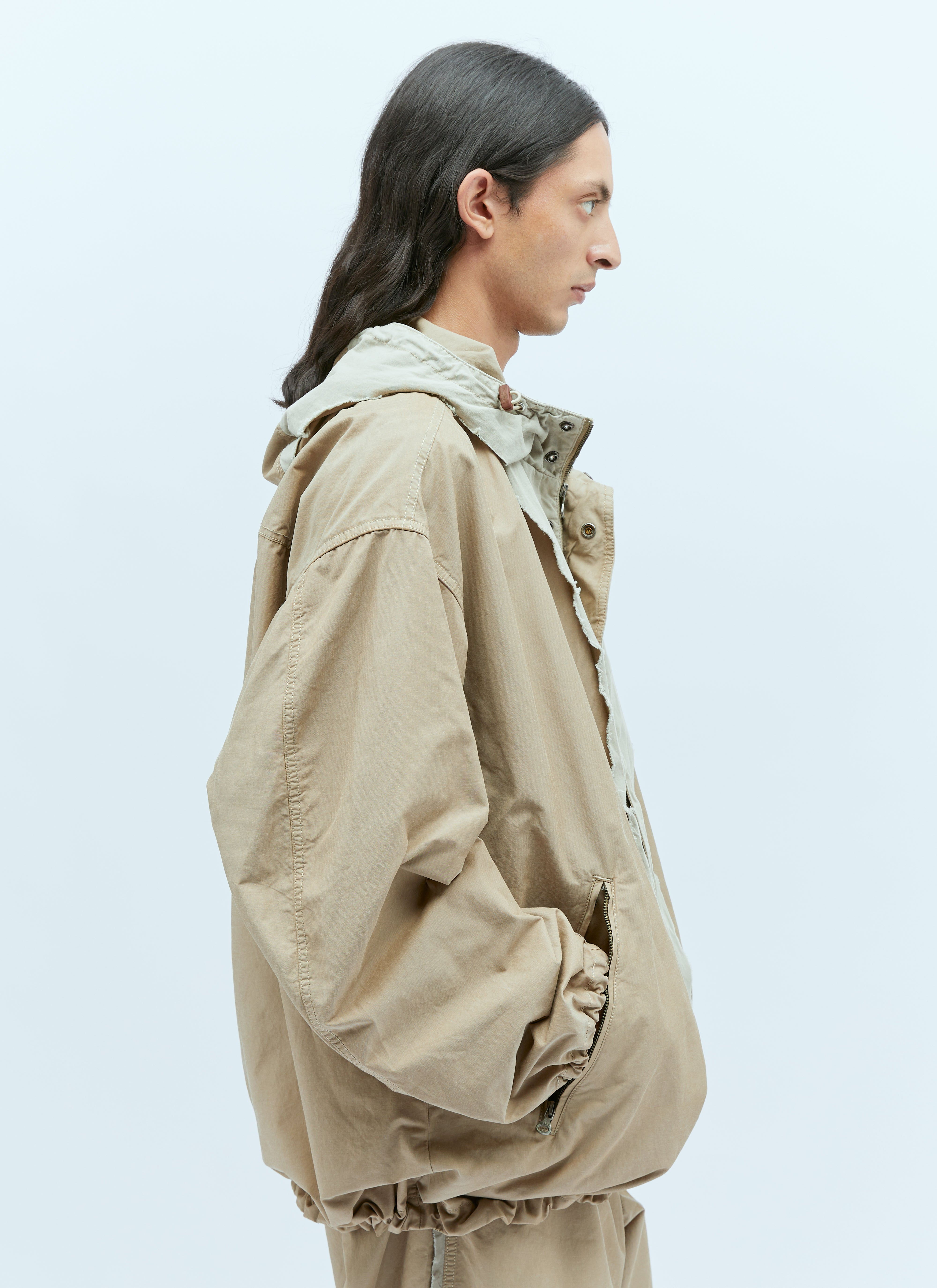 Diesel Men J-Mckell Jacket - 4