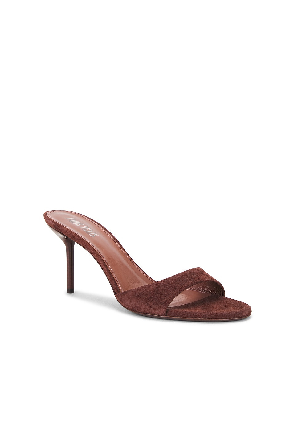 Lidia 70 Mule - 2