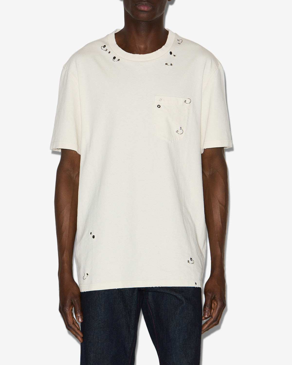 YEZRA T-SHIRT - 4