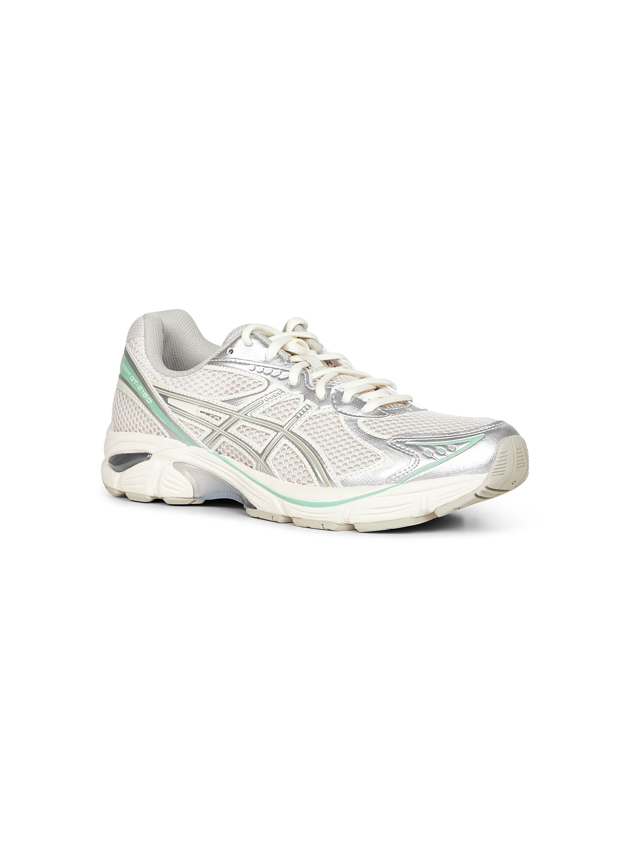 Grey GT-2160 sneakers - 2