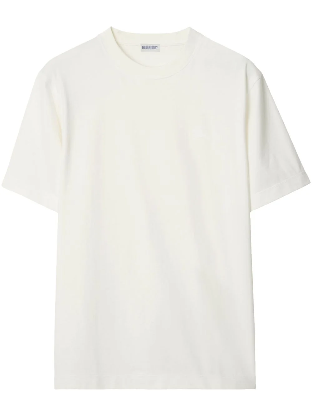 Equestrian Knight cotton T-shirt - 1