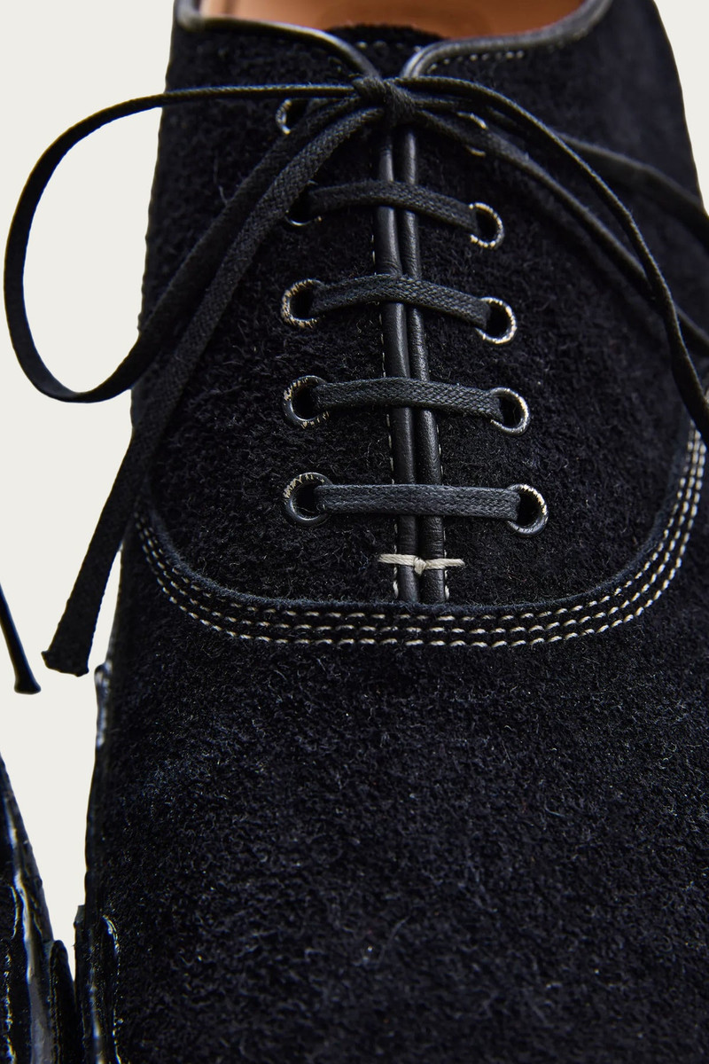 NICENESS Georgia - Black/Black outlook