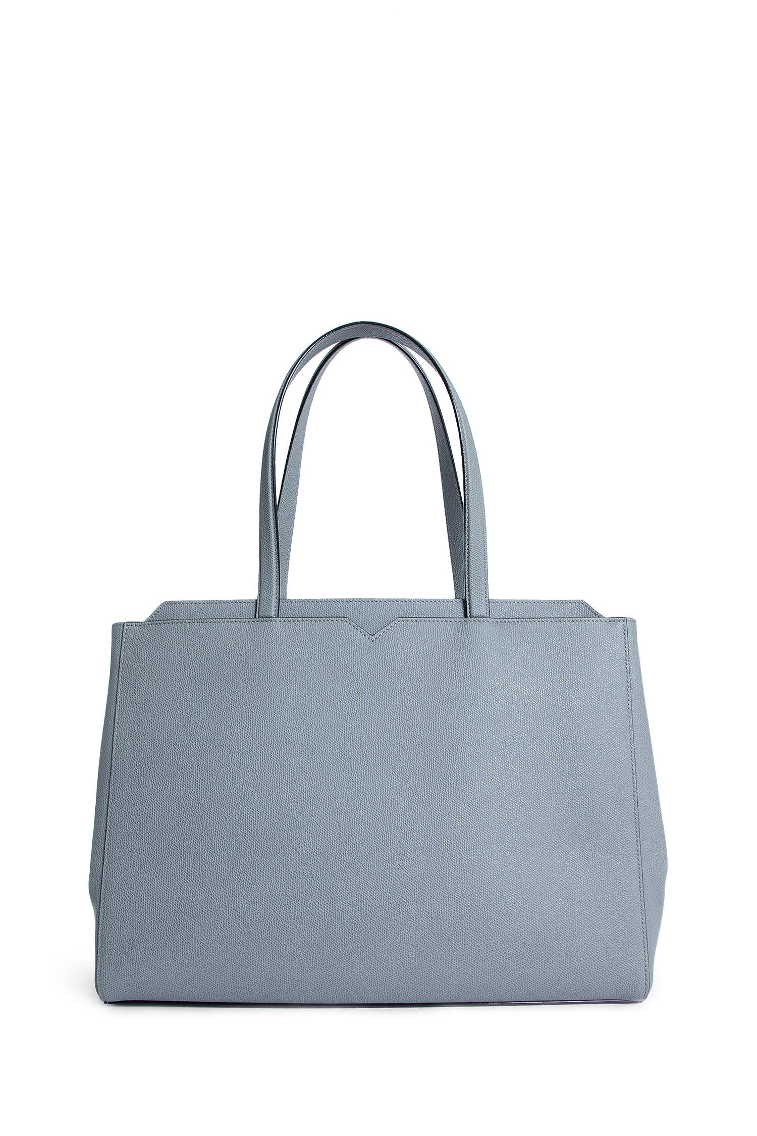 V-Line-Horizontal-Shopping-Bag - 3