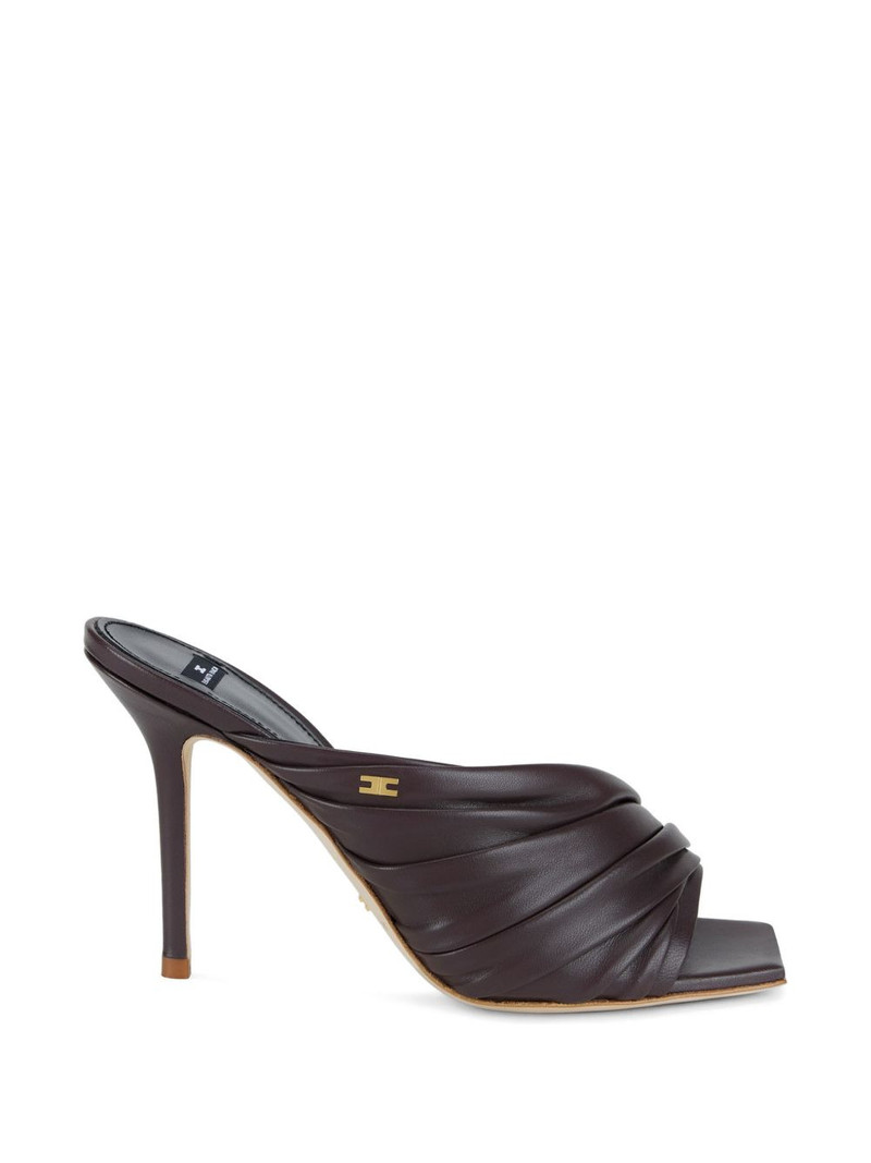 leather sandals 1
