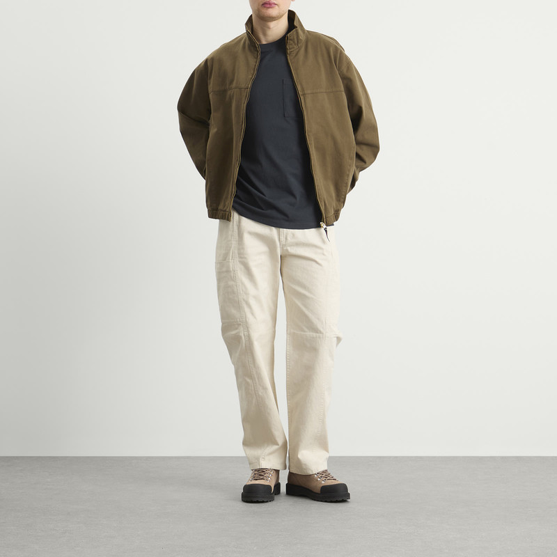 GRAMICCI Gramicci Twill-Around Jacket outlook
