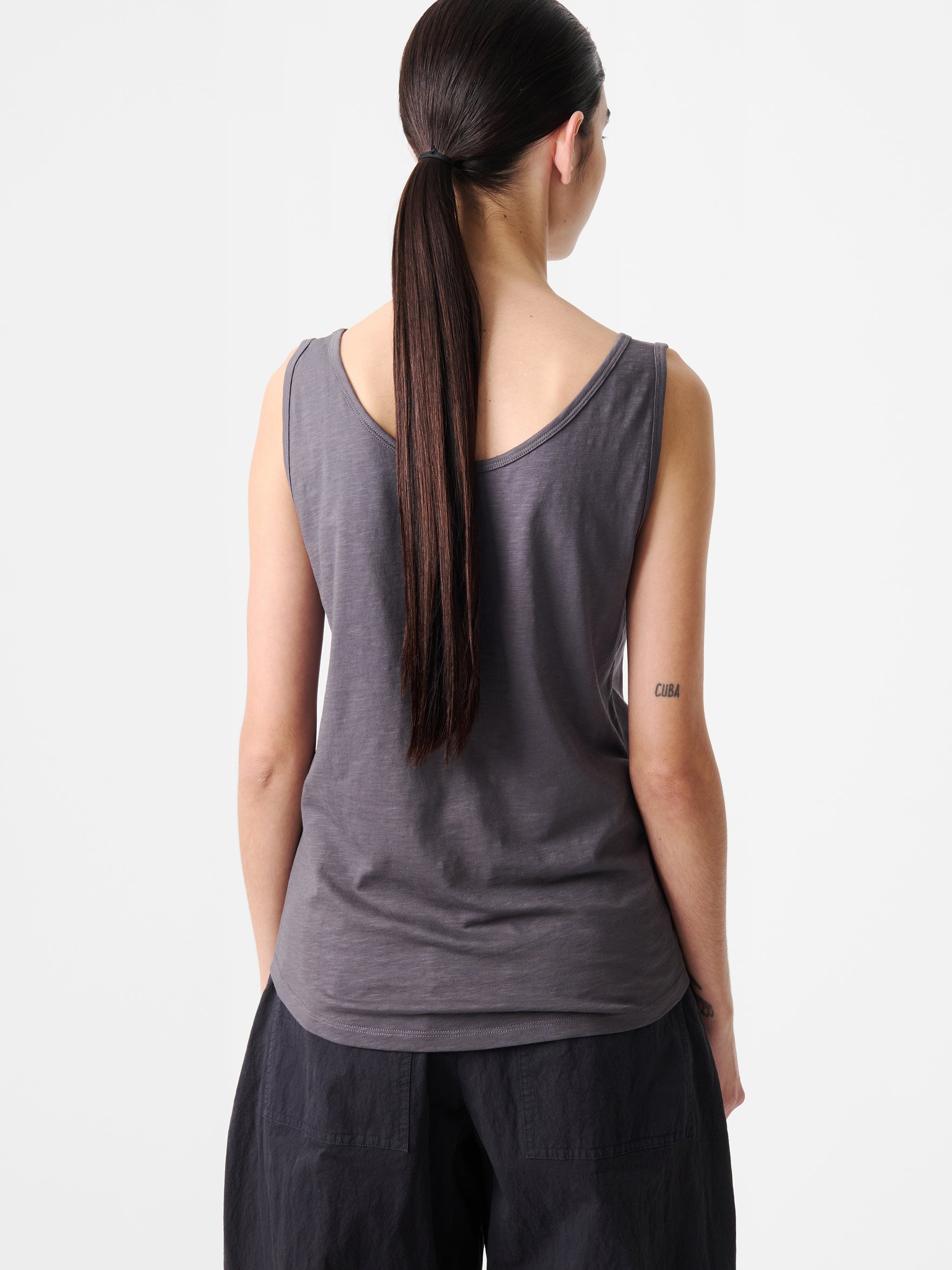 Rist Jersey Top - 5