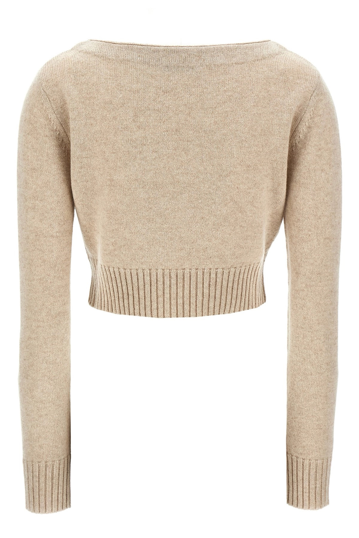 'Angri' sweater - 2