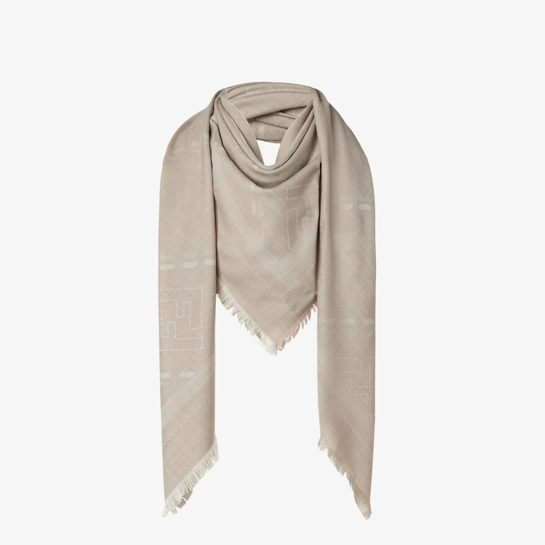 Fendi Shawl - 3