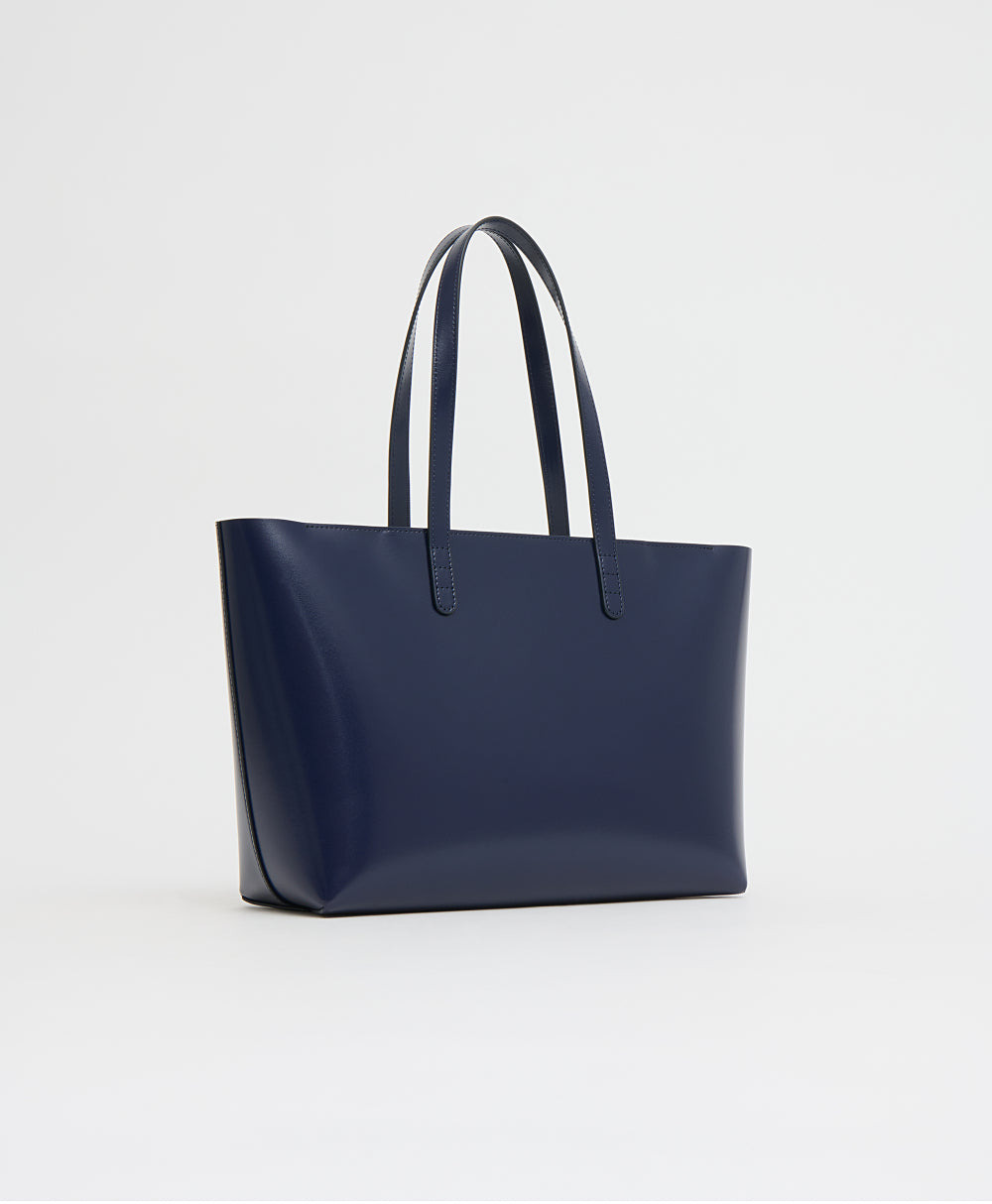 SMALL ZIP TOTE - 2