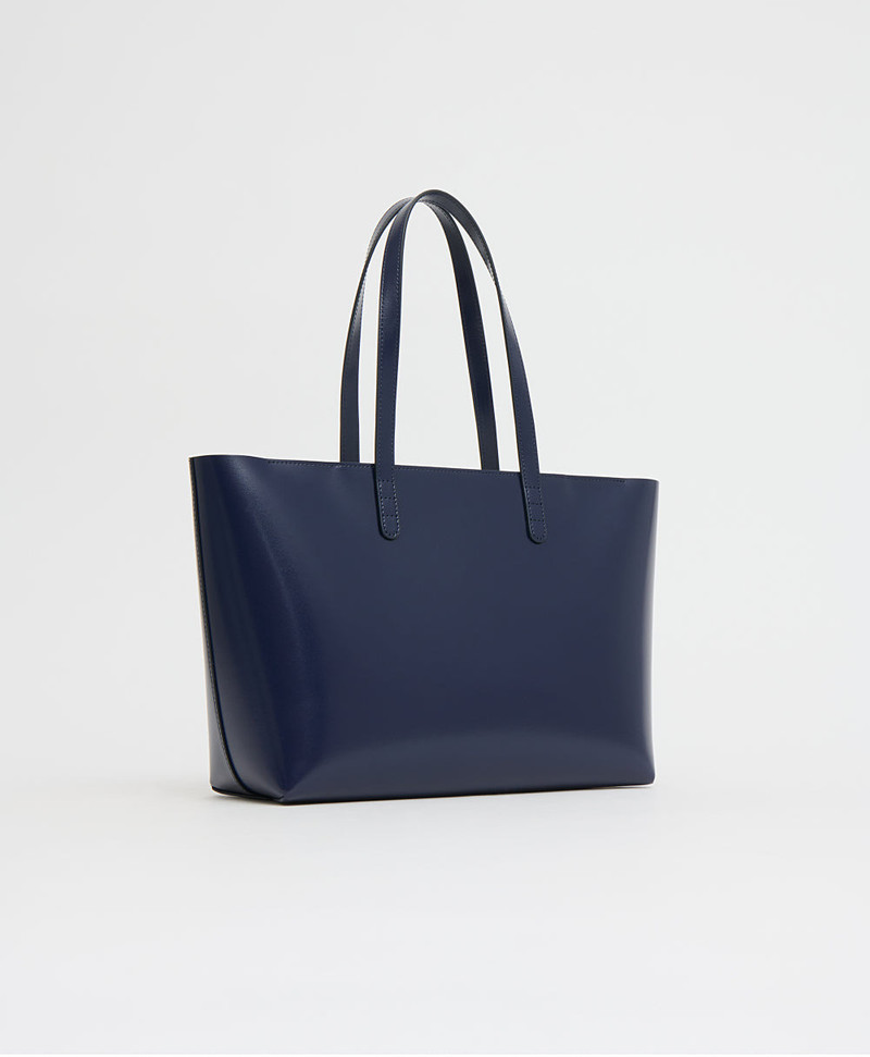 Mansur Gavriel SMALL ZIP TOTE outlook