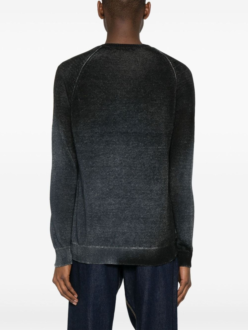 washed linen cardigan 4