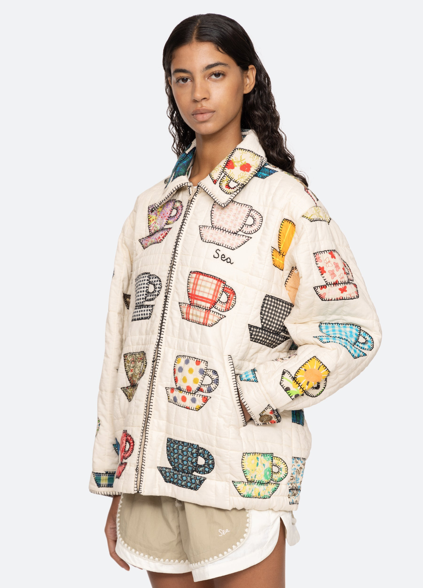 Karmen Jacket - 7