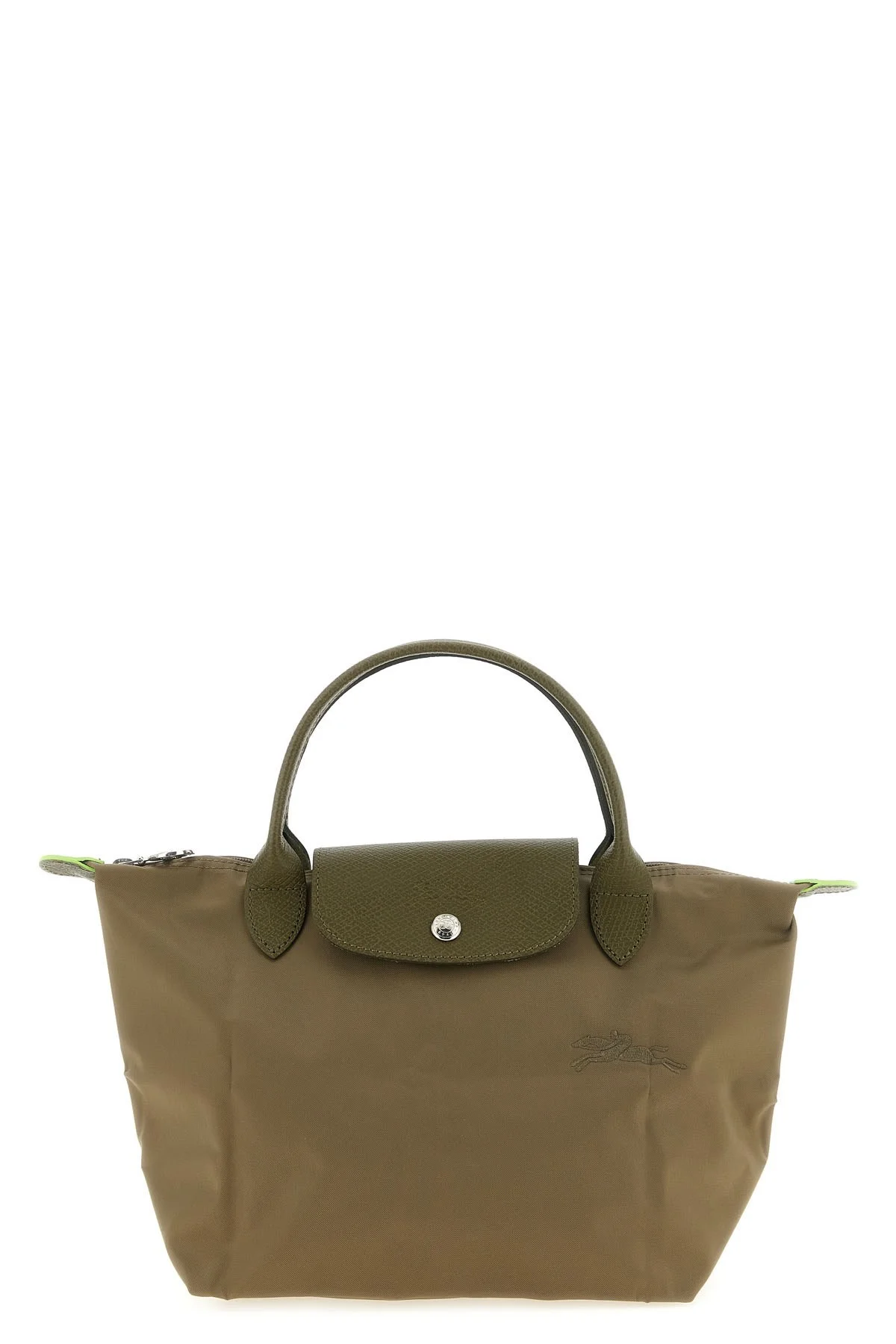 'Le Pliage Green S' Bag - 1