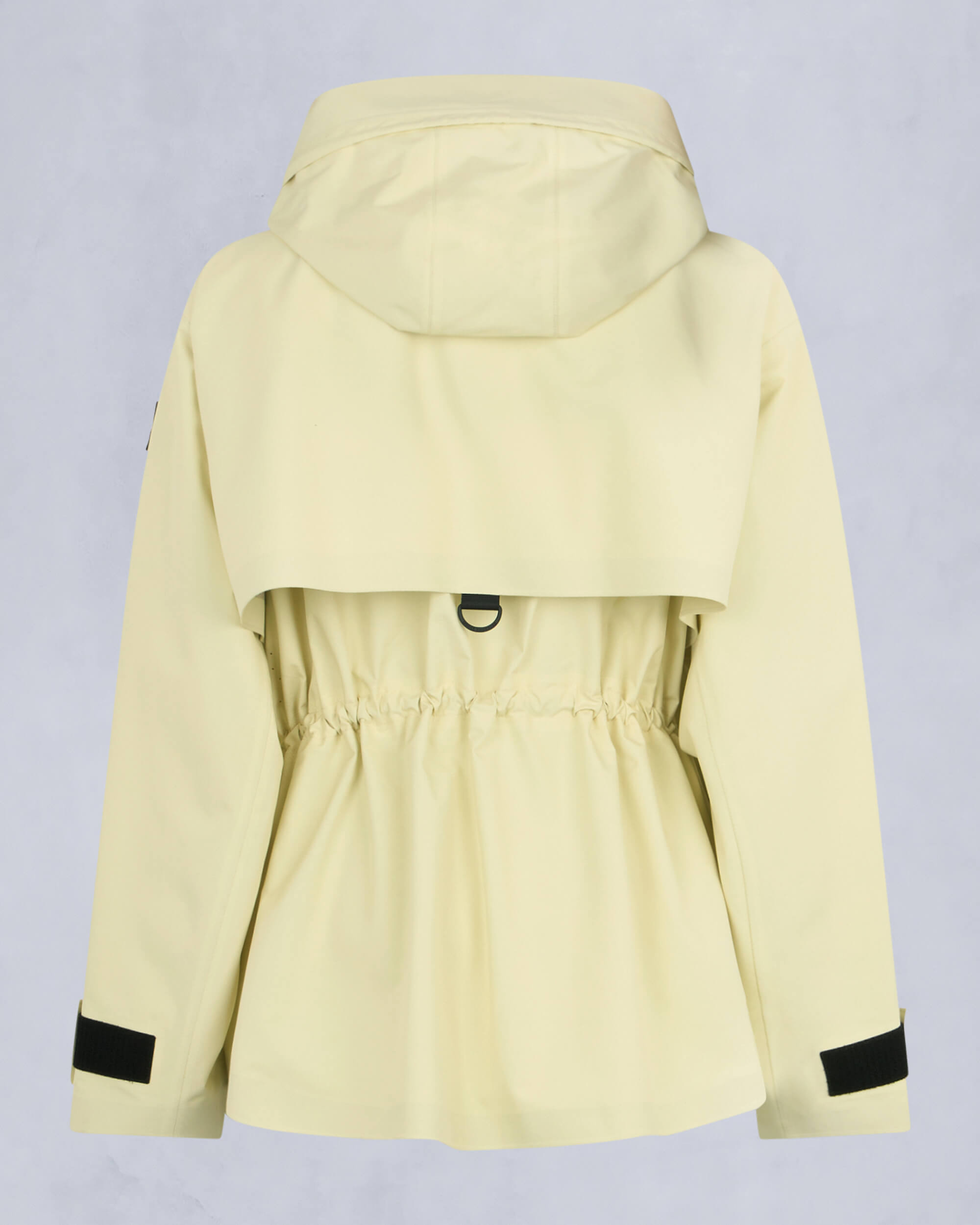 LAURIER RAIN JACKET - 6