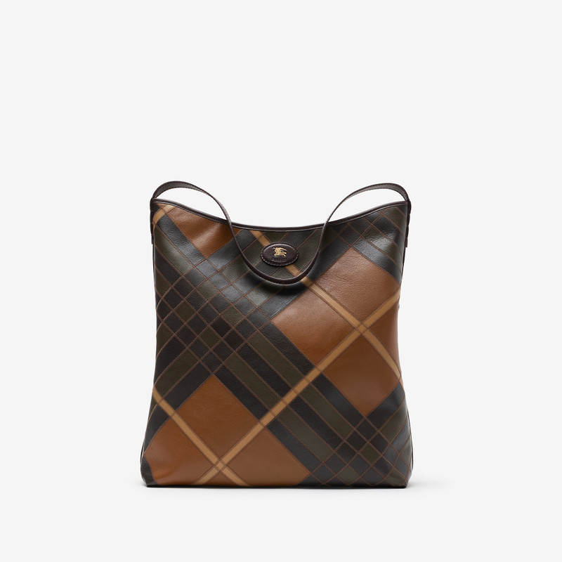 Large Highlands Shoulder Bag 1