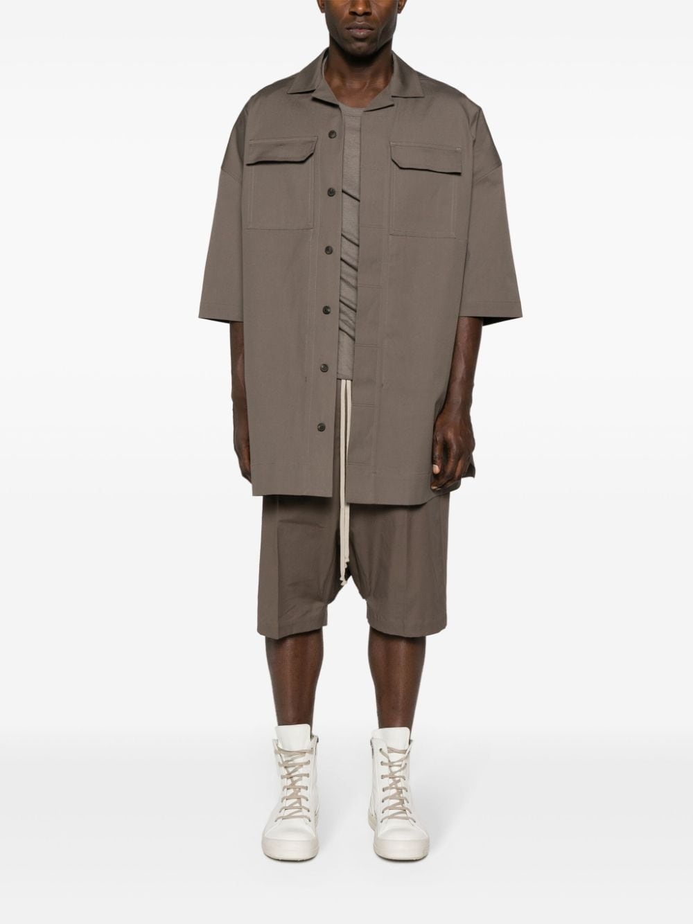 Magnum Tommy cotton shirt - 2