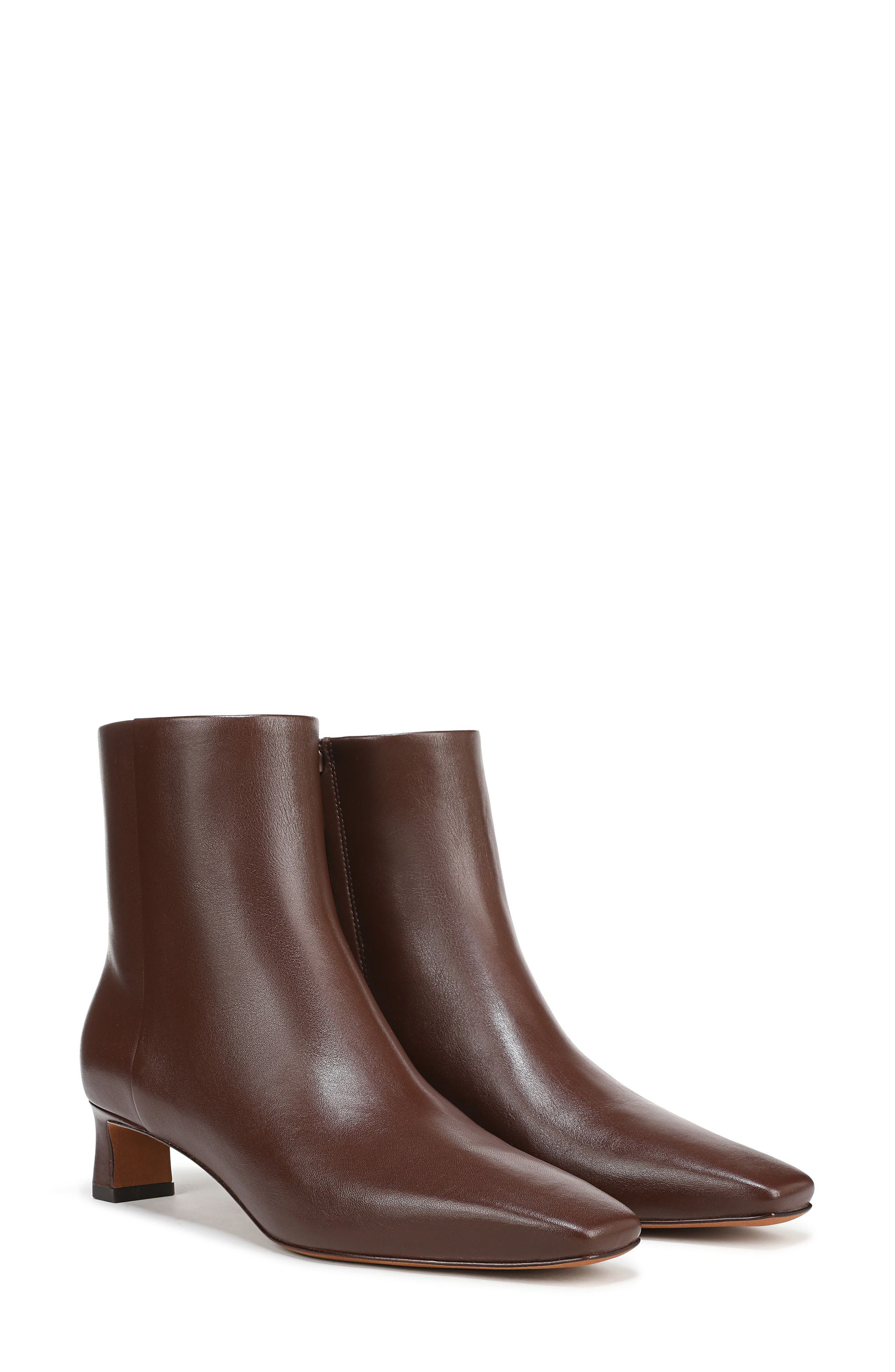 Vince Harlan Bootie in Molton Brown at Nordstrom - 8