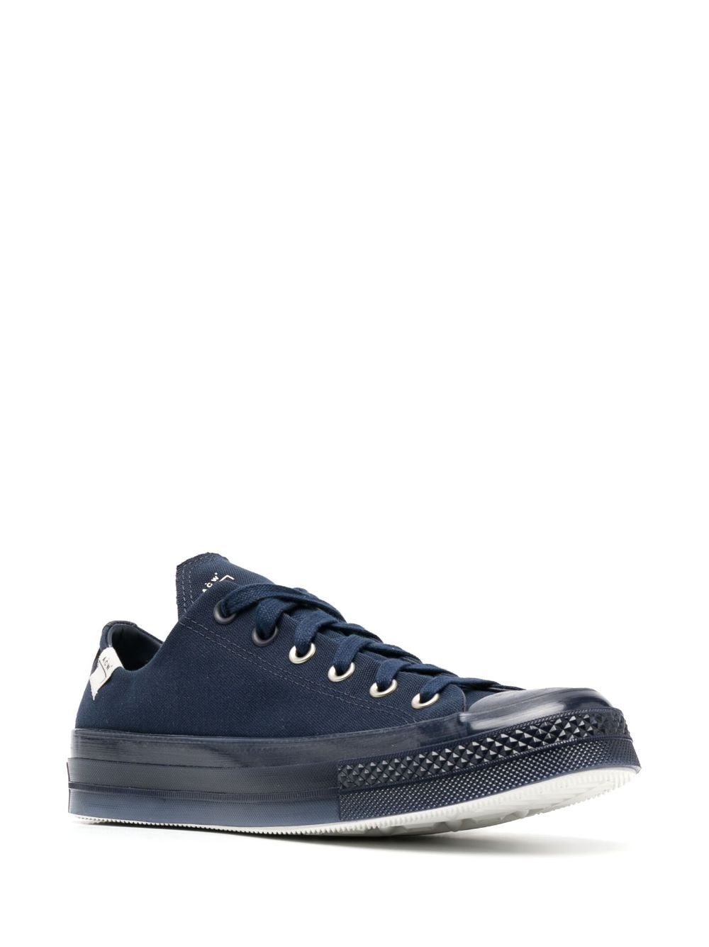 Chuck 70 X ACW low-top sneakers - 2