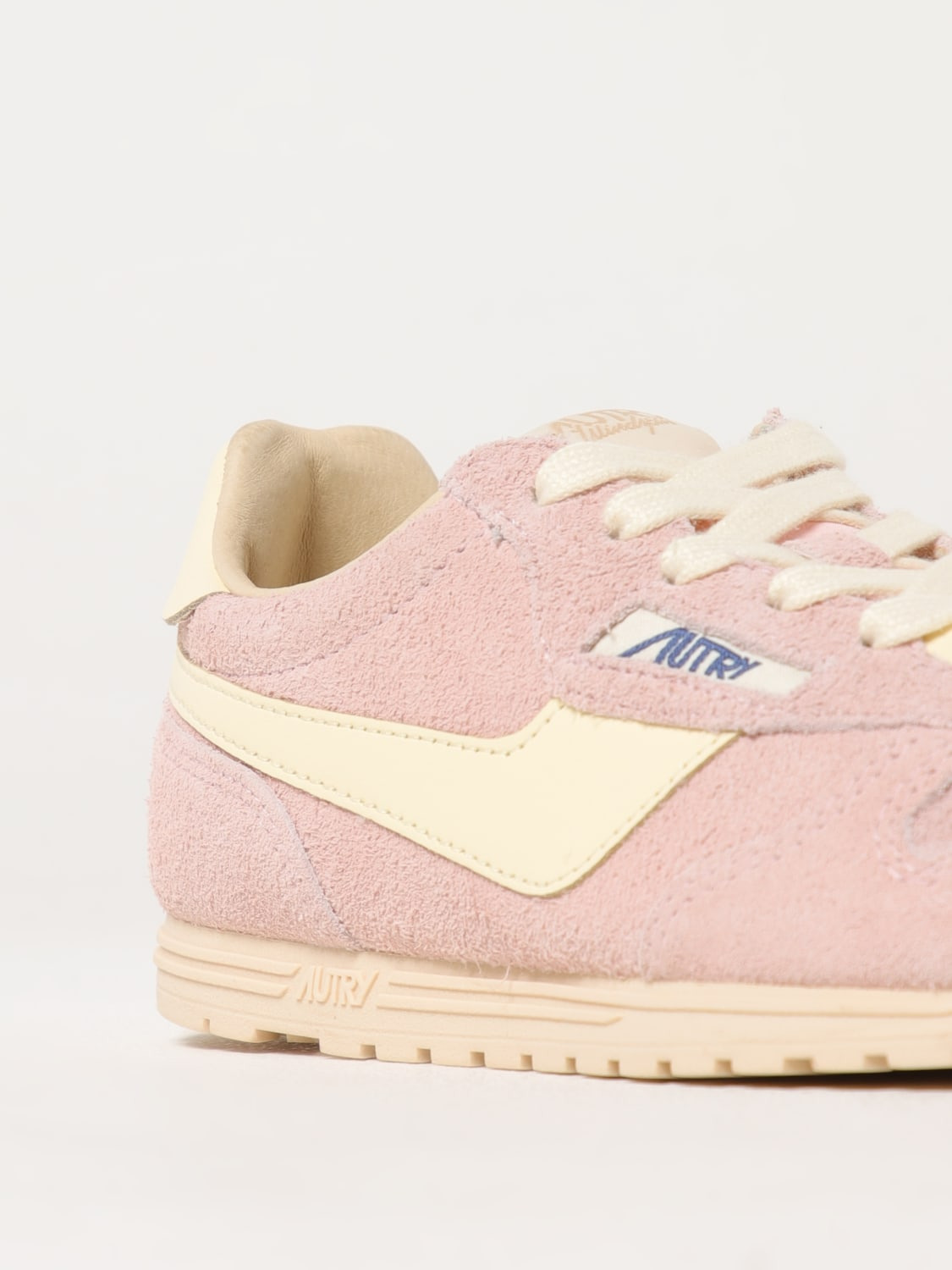 Sneakers woman Autry - 4