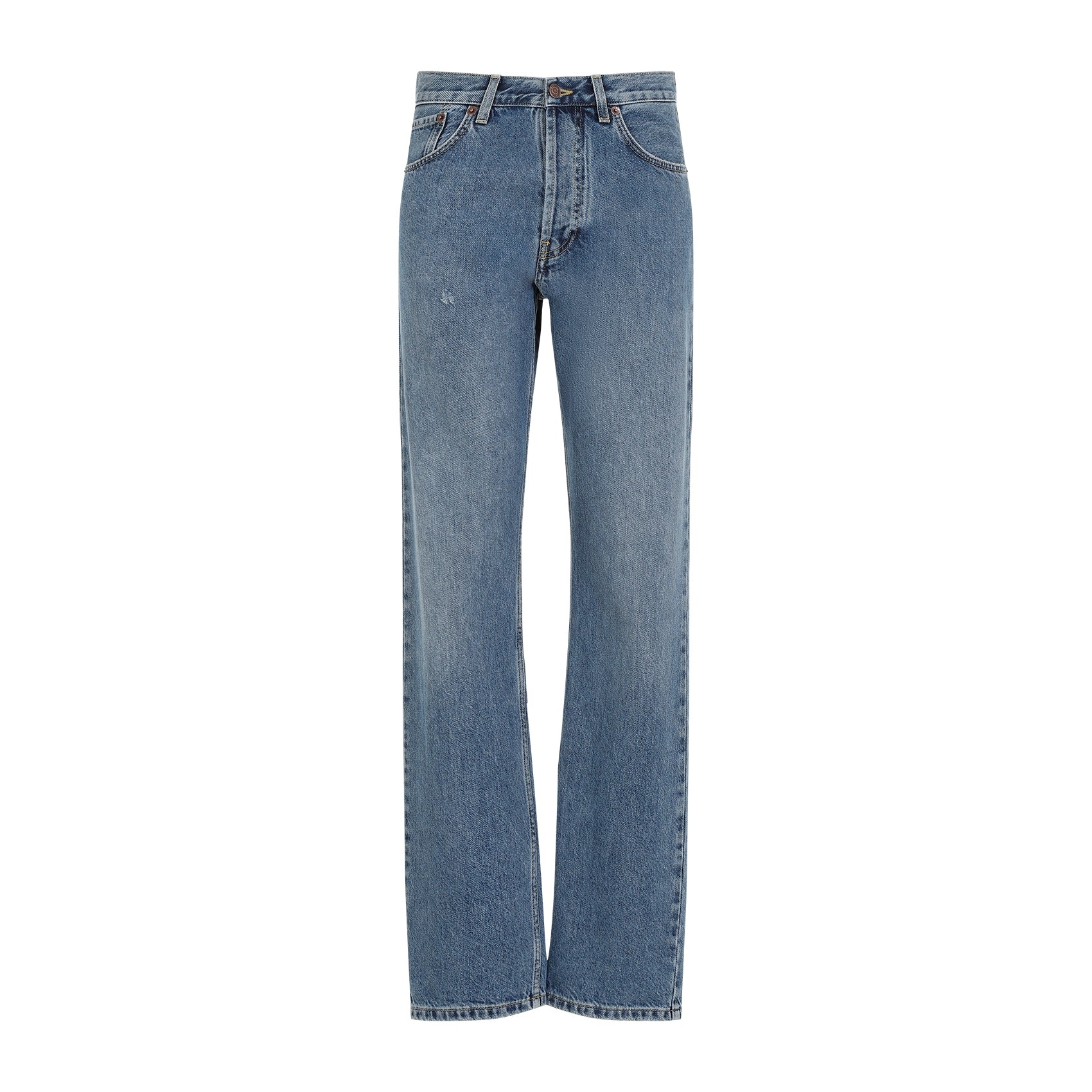 Jeans Blue - 2