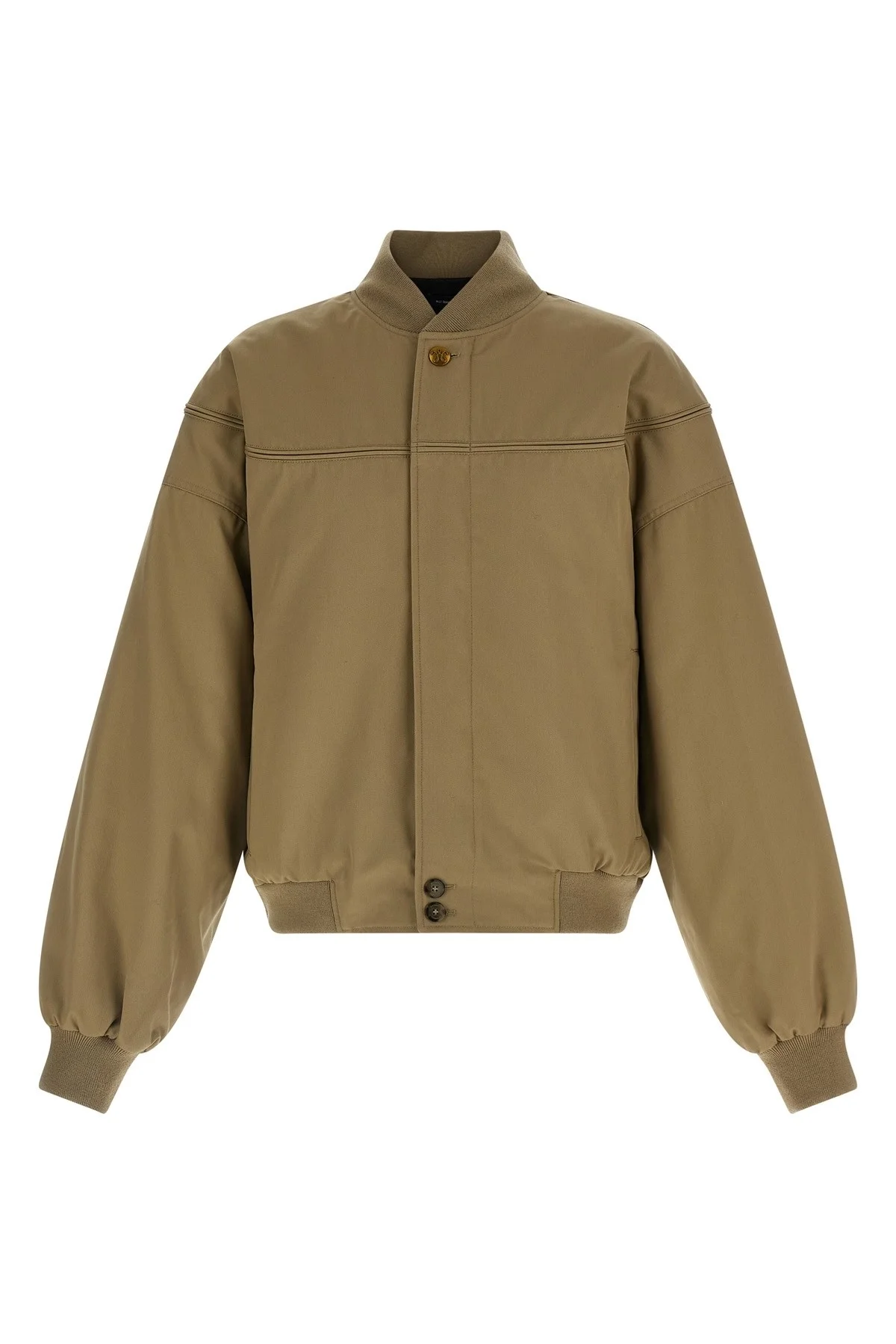 'Gas Station' bomber jacket - 1