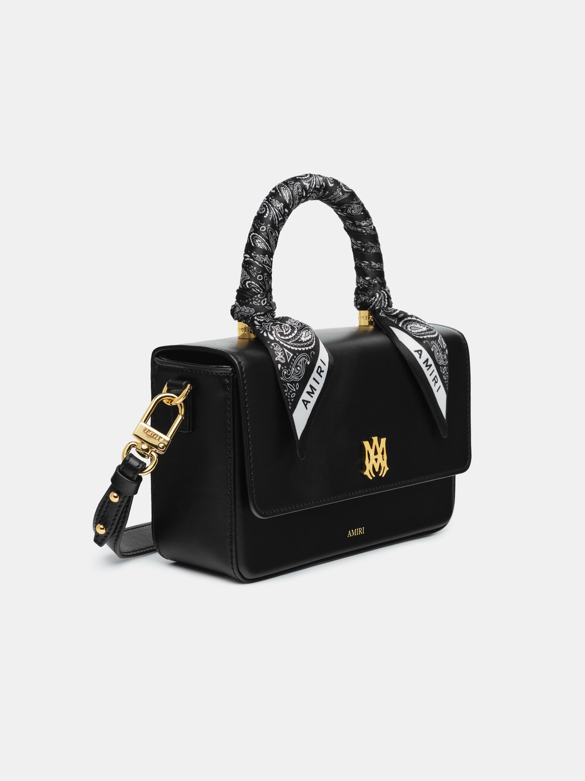 WOMEN'S MICRO LONG MA BAG - 3
