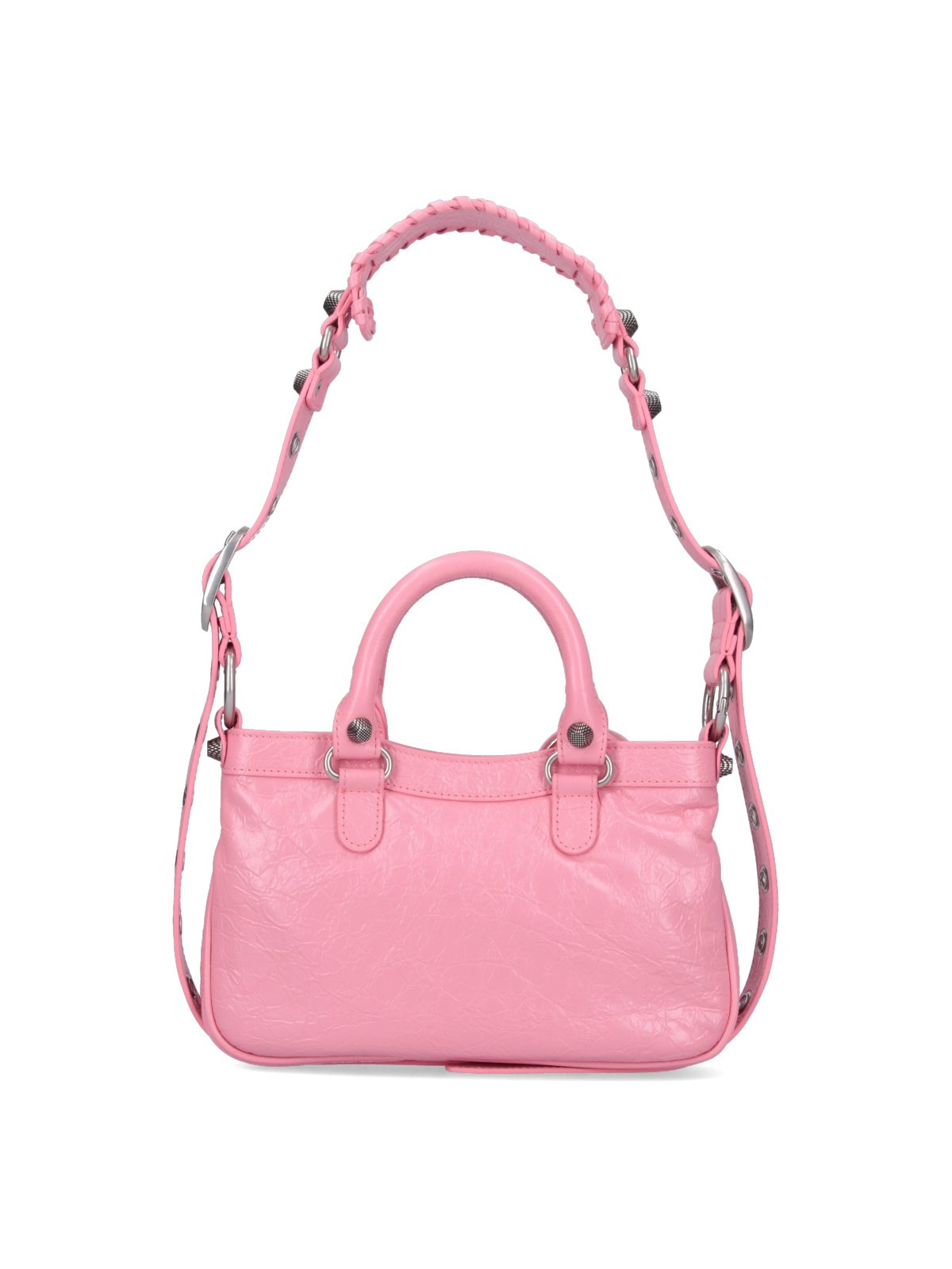 SMALL SHOULDER BAG "NEO CAGOLE" - 3