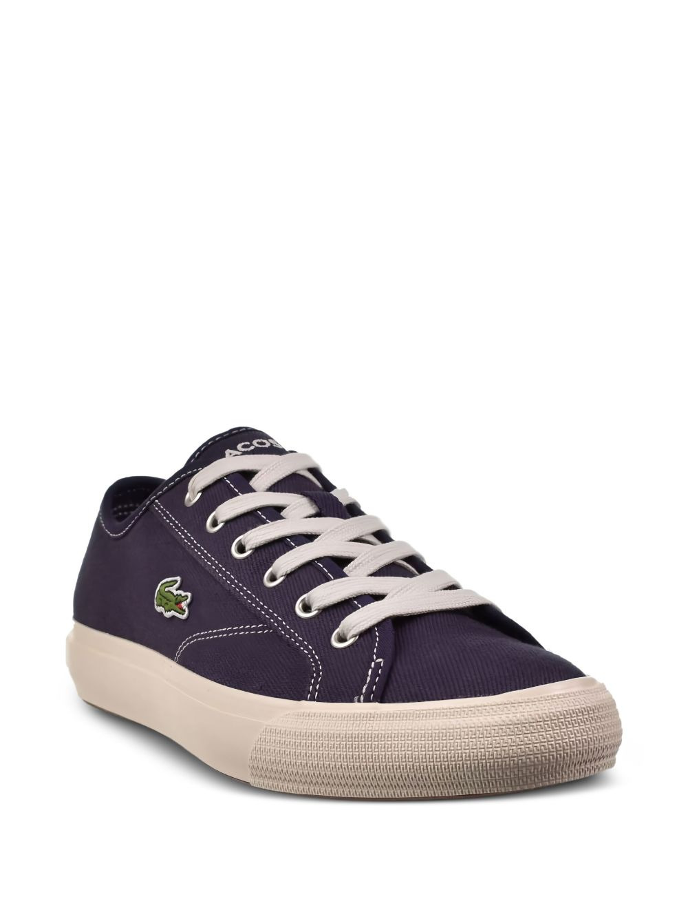 Backcourt 124 sneakers - 2