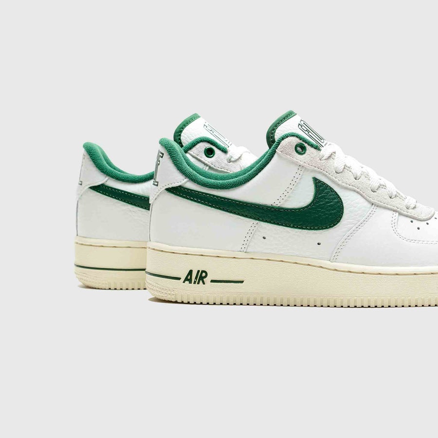WMNS AIR FORCE 1 '07 LX "GORGE GREEN" - 5