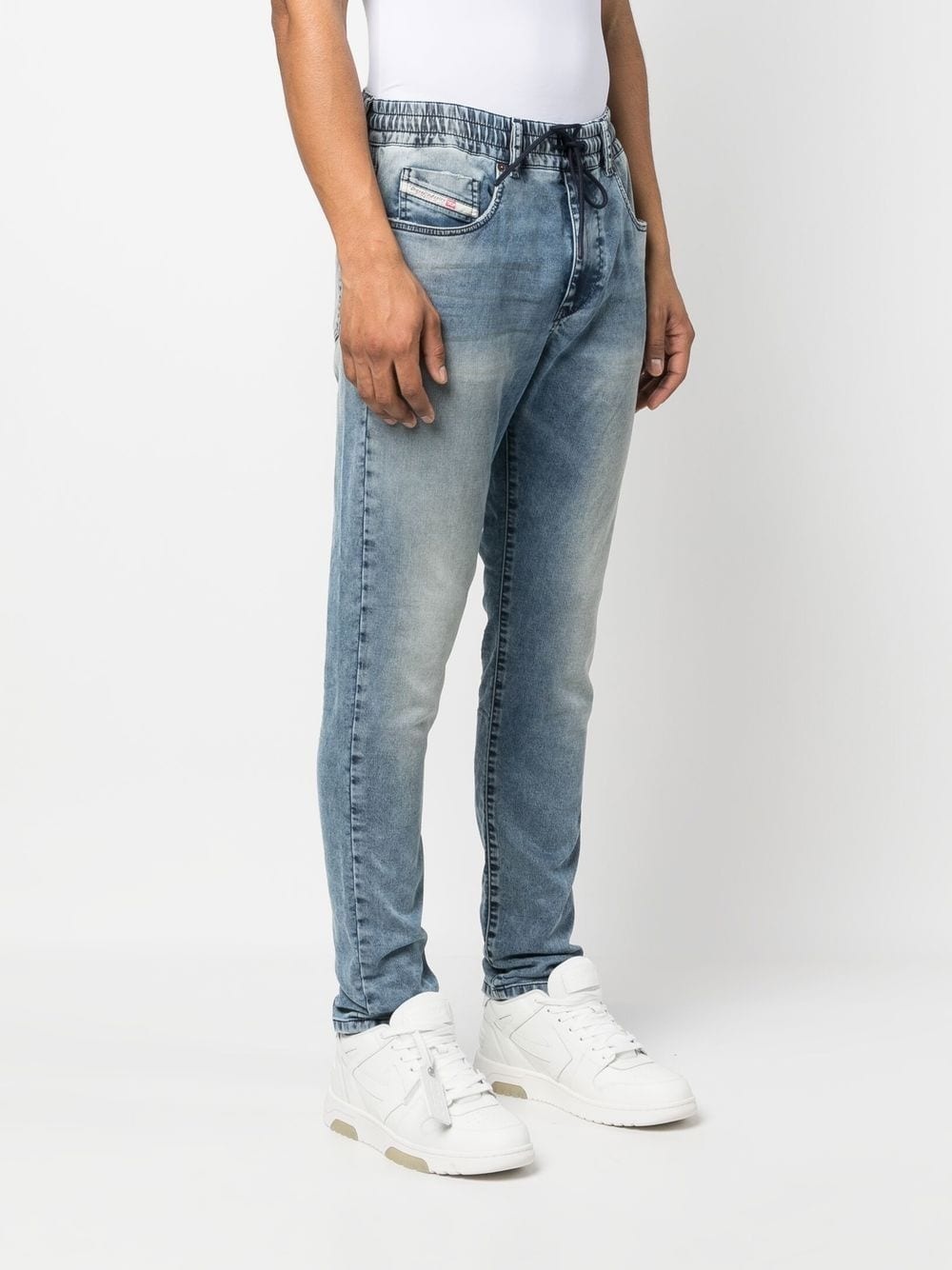 slim D-Strukt JoggJeans - 3