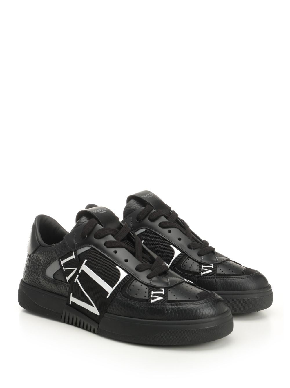 Sneaker Vl7n Sneakers Black - 2