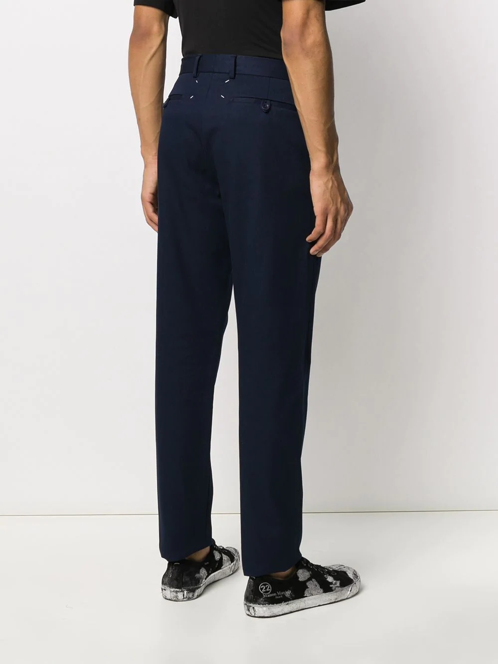 chino trousers - 4