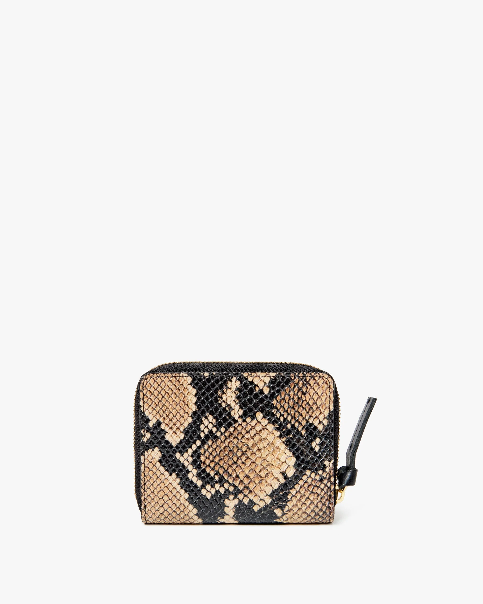 Petit Zip Wallet - 1