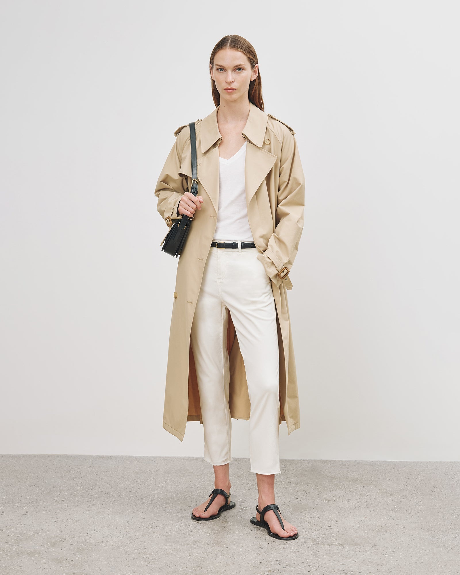 EAST HAMPTON PANT - 5