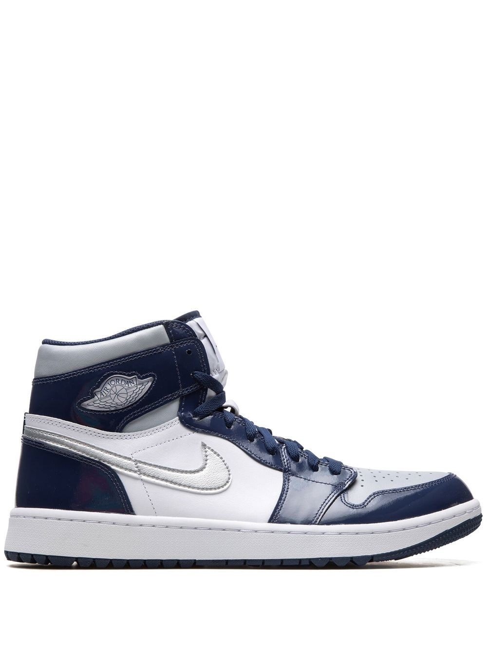 Air Jordan 1 Retro High sneakers - 1