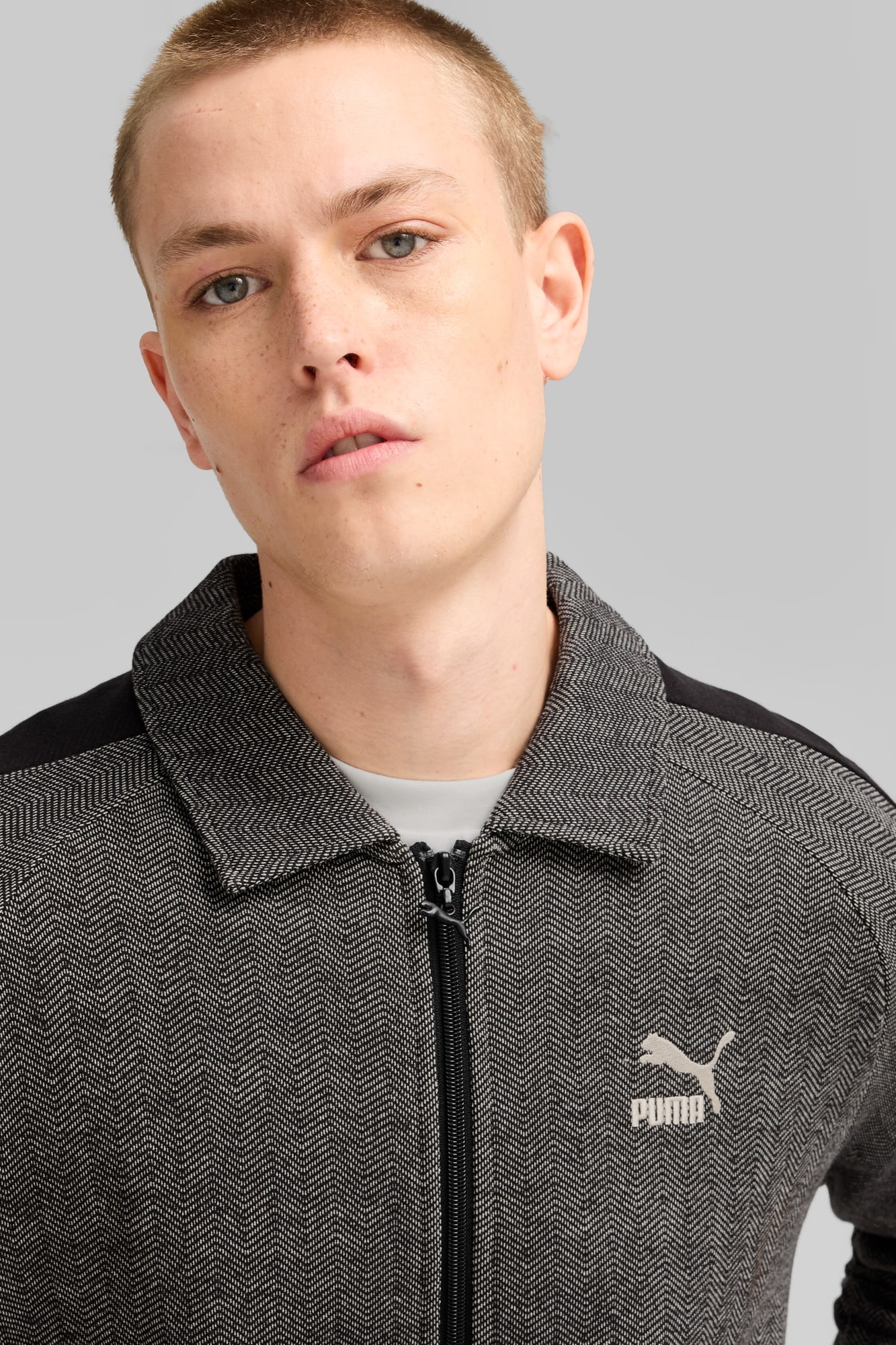 T7 Men's Track Jacket - 7