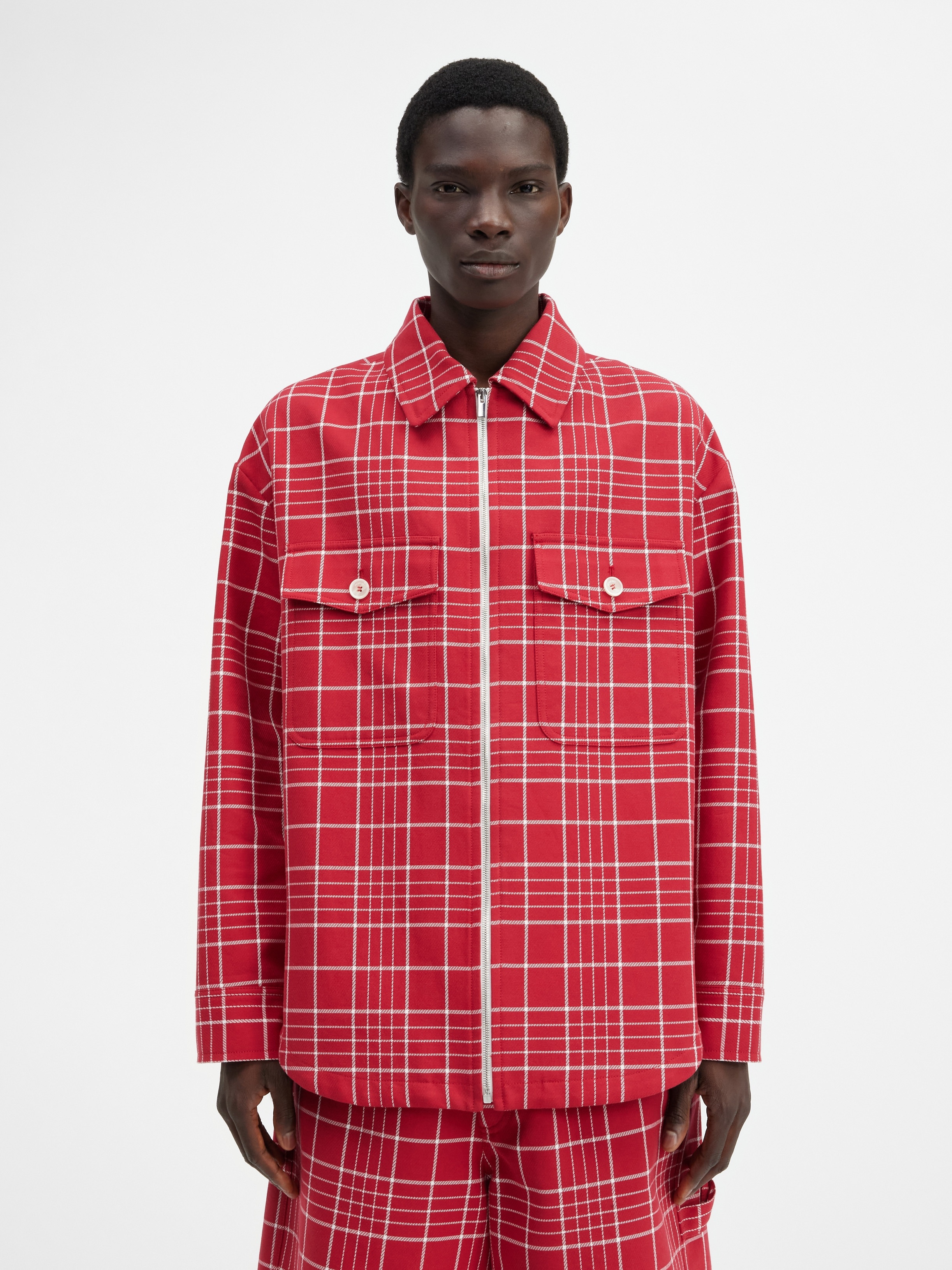 JACQUEMUS Le blouson Montagne | REVERSIBLE