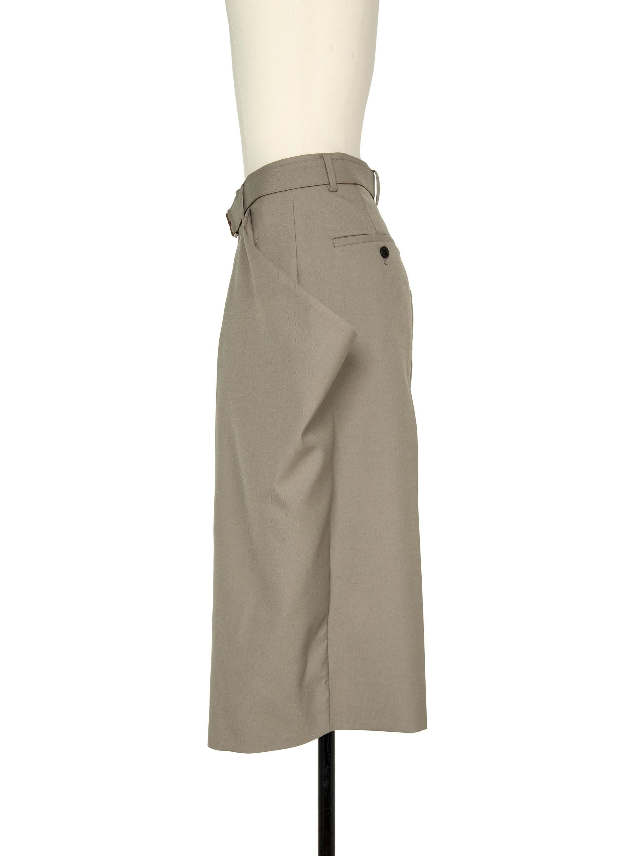 Suiting Pants - 2