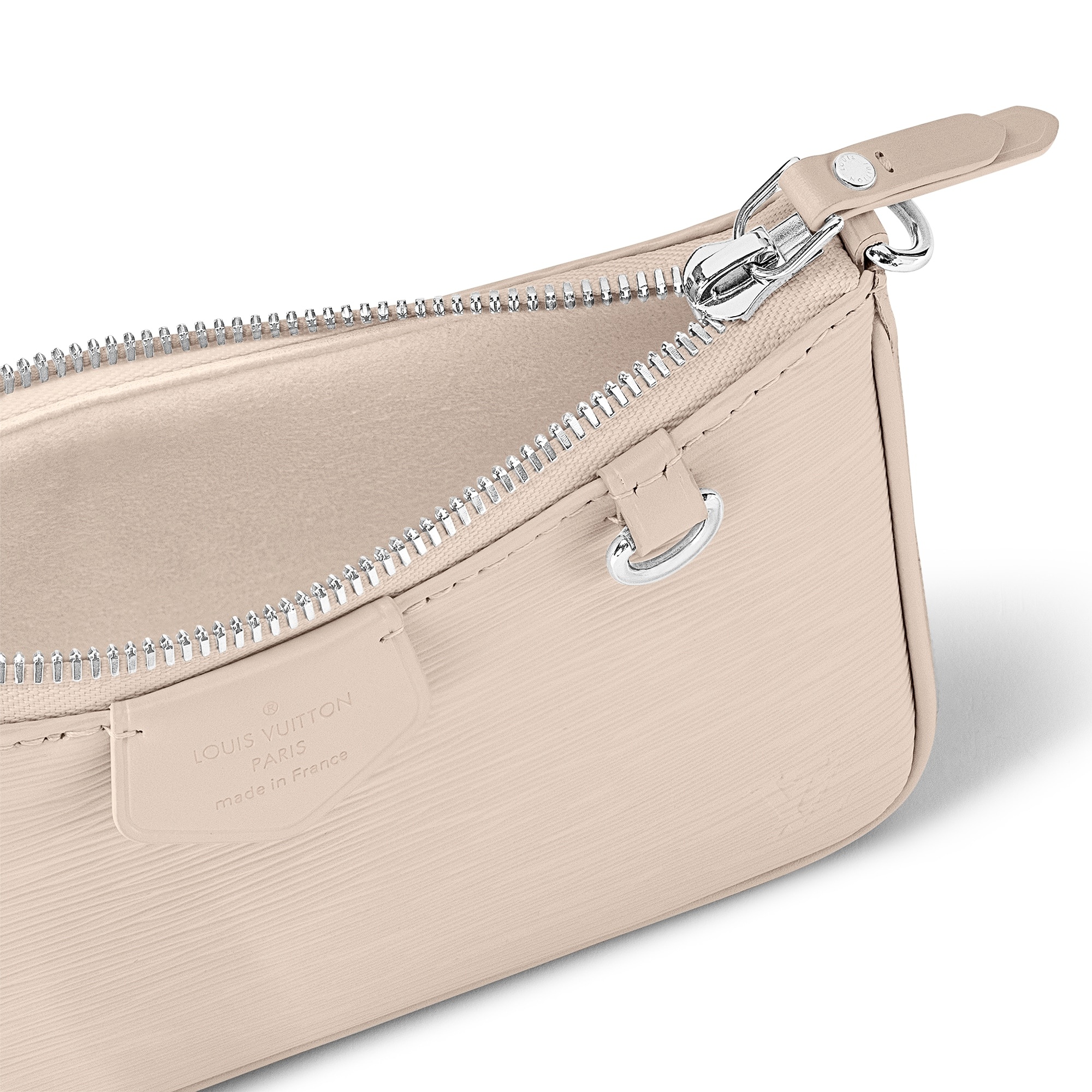 Easy Pouch On Strap - 6