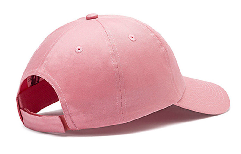 PUMA (WMNS) PUMA Essential Cap 'Pink' 022416-05 outlook