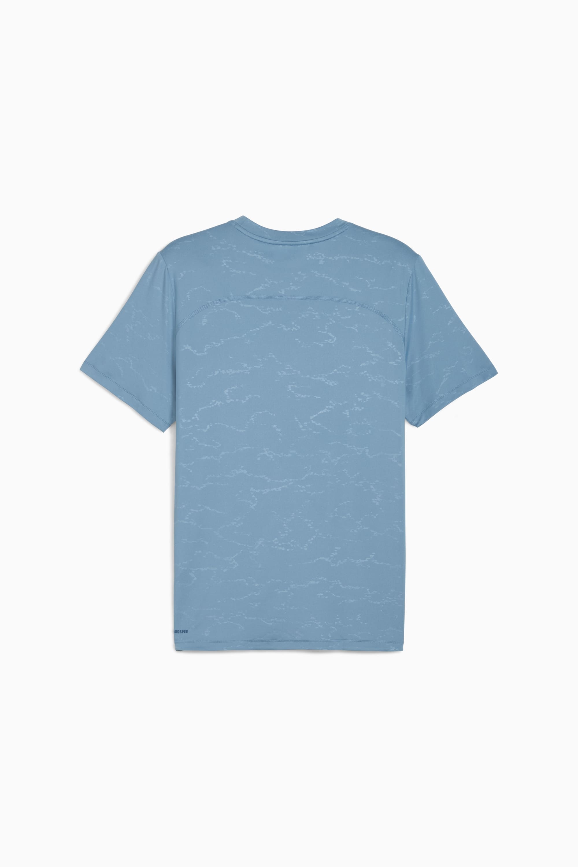 CLOUDSPUN EMBOSS Tee Men - 2