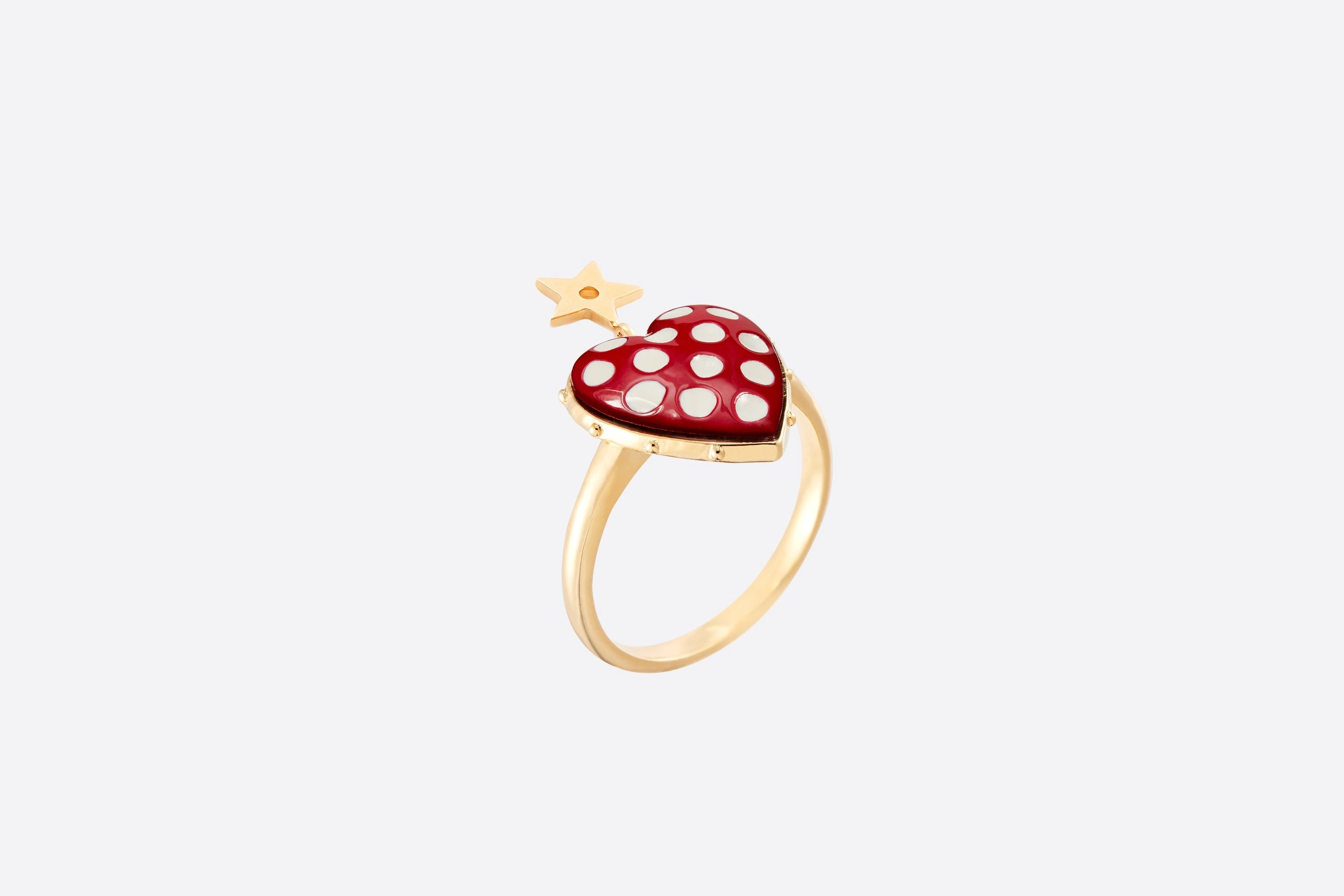 Dioramour Ring - 1