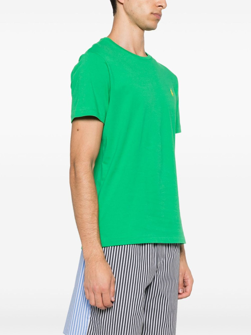 Polo-Pony-motif T-shirt 3
