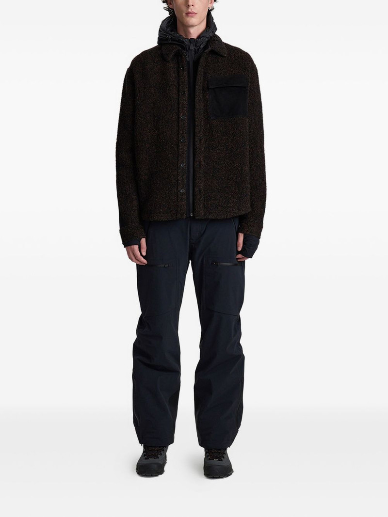 Aztech Mountain Sopris pocket shirt outlook